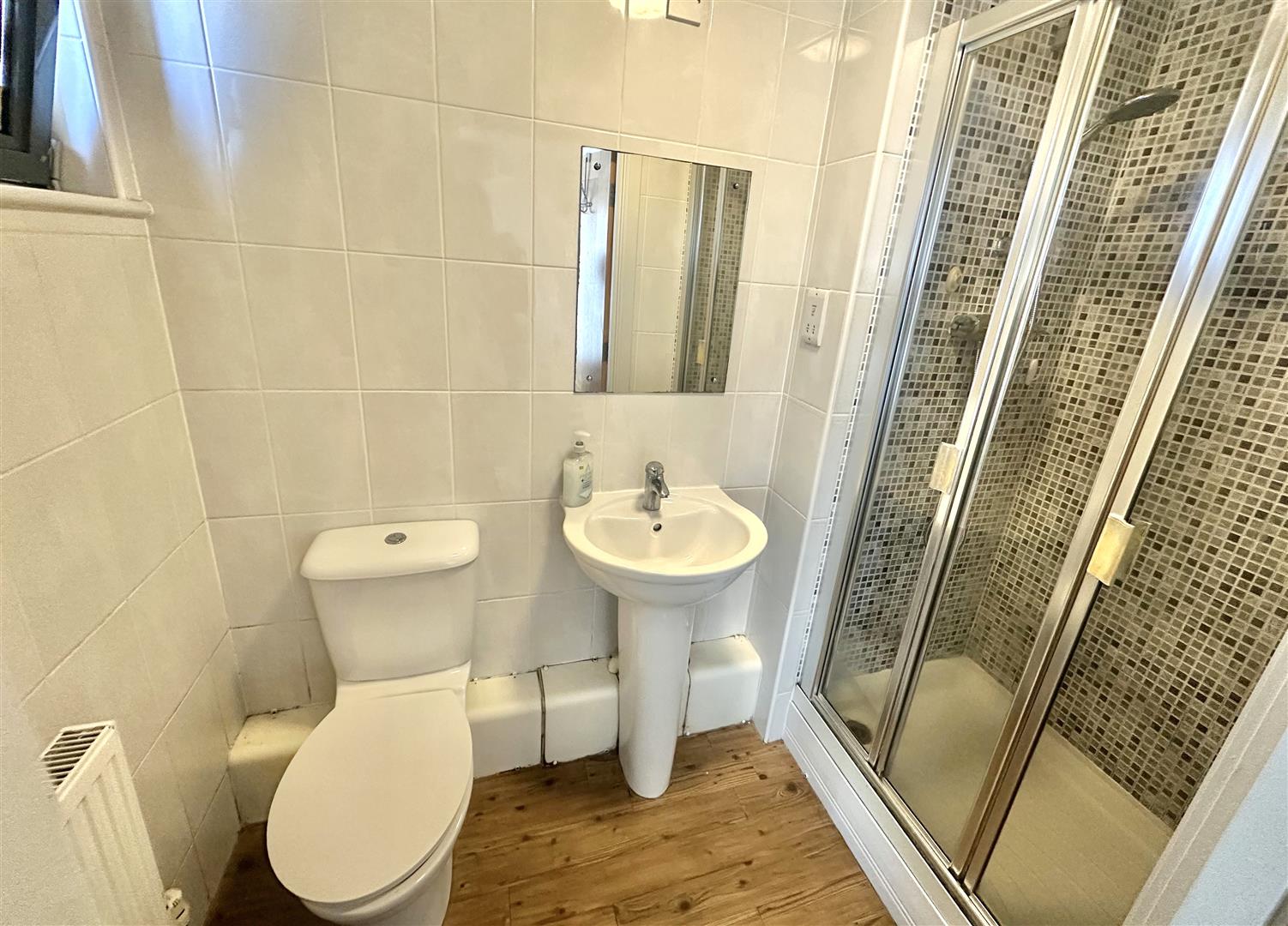 St Stephens Court, Marina, Swansea, SA1 1SA